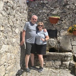 Meet your Posher, Donna